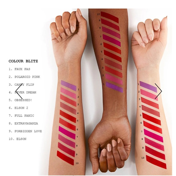 PAT McGRATH LABS | “Obsessed!” | MatteTrance Lipstick (Brand New!) ✨ - Picture 5 of 16